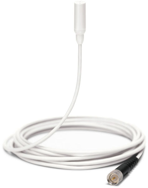 Shure TL48W/O-MDOT-A TwinPlex Lav
