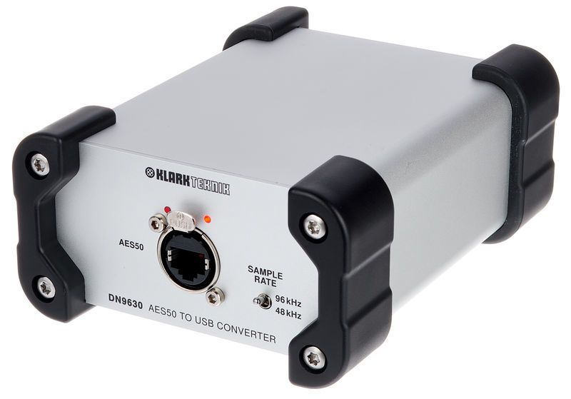 Klark Teknik DN9630