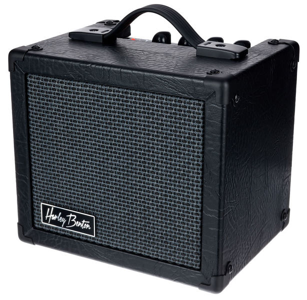 Harley Benton HB-15GXD JamBox