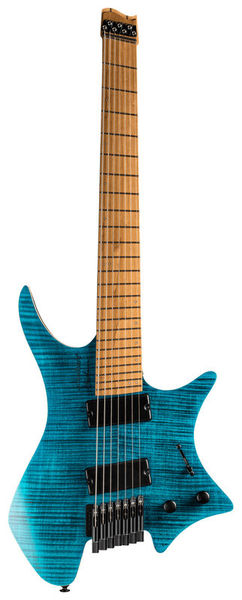 Strandberg Boden Standard 7 Flame Blue