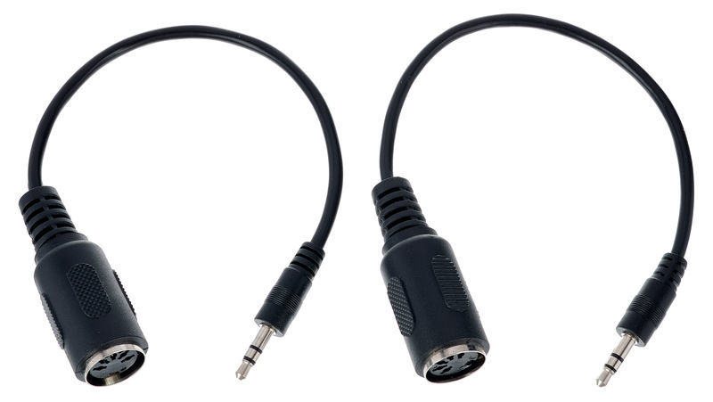 Teenage Engineering Midi Cable Kit