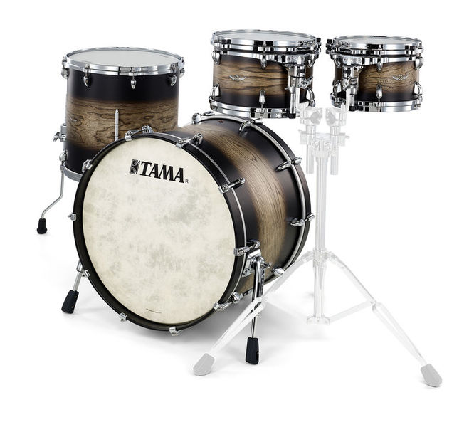 Tama STAR Drum Walnut Stand. ASBJ