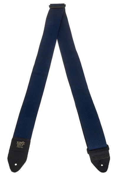 Ernie Ball 4049 Poly Strap Navy