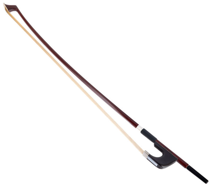 H. Walter Zapf German Orchestra Bassbow 3/4