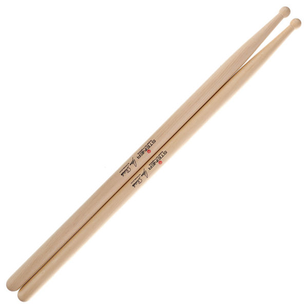 Steiner Klaus Schwärzler Signature/ HB