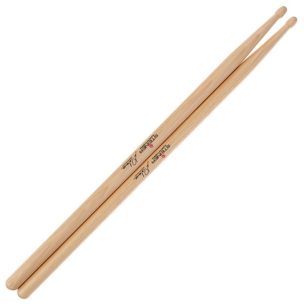 Steiner Norbert Rabanser Signature/ HL