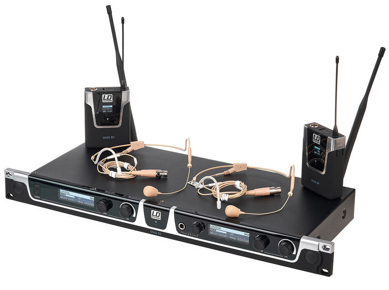 LD Systems U506 BPHH2