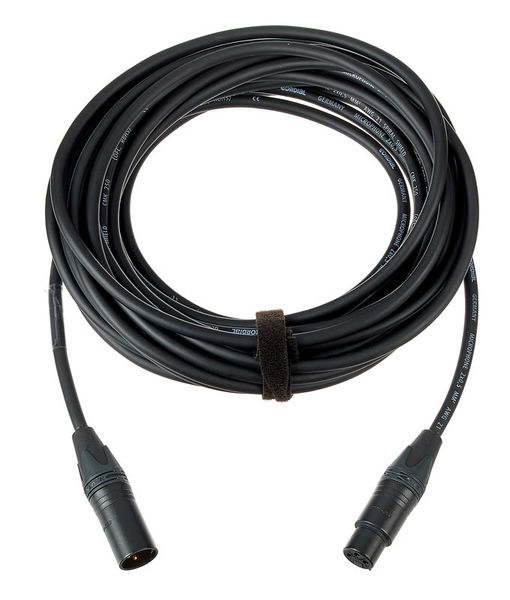 Cordial CSM 10 FM GOLD 250