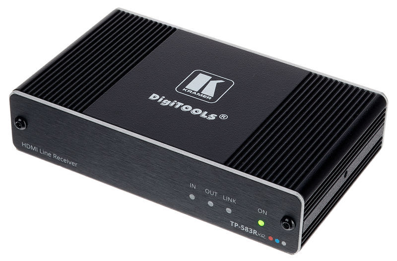 Kramer TP-583RXR HDBaseT Receiver