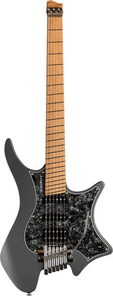 Strandberg Boden Classic 6 Trem Graphite