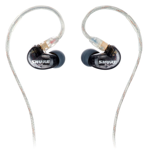 Shure SE215-CK