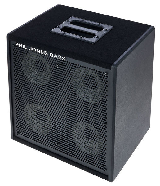 Phil Jones Piranha Bass Cabinet CAB-47