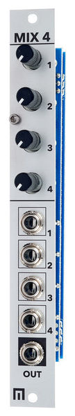 Malekko Mix 4