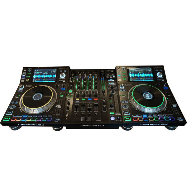 Denon Prime Bundle 2