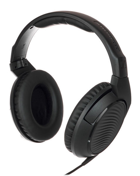 Sennheiser HD-200 Pro