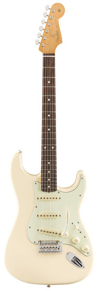 Fender Vintera 60s Strat Mod OWH