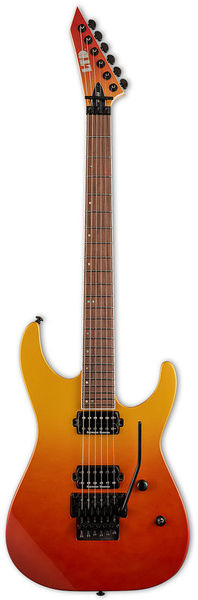 ESP LTD M-400 SOLFD