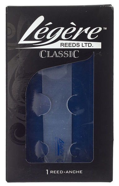 Legere Contrabass Clarinet 2.75