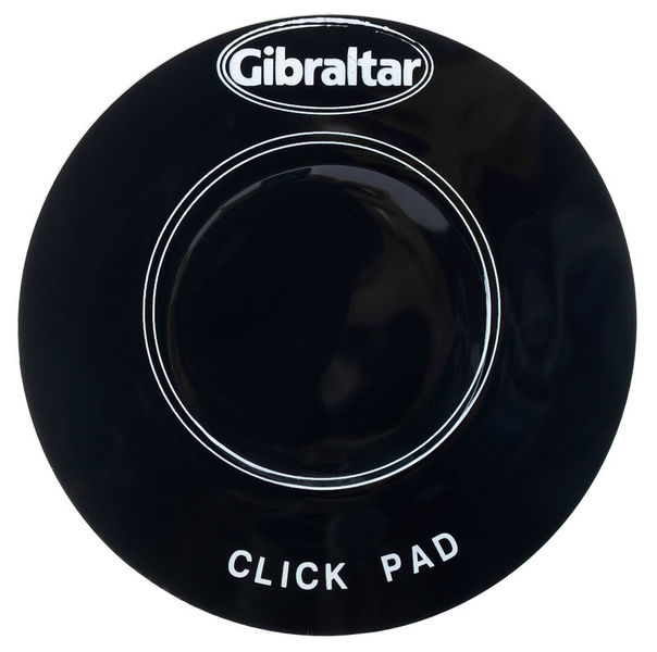 Gibraltar SC-GCP Click Pad