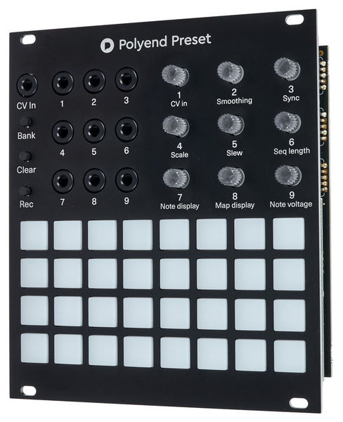 Polyend Preset