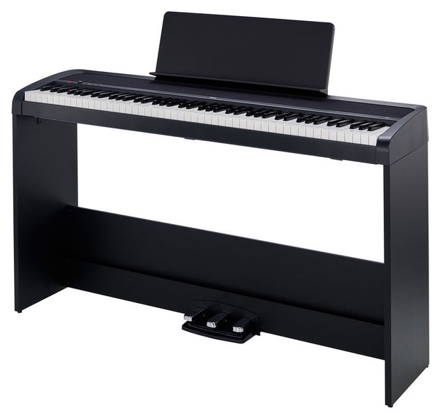 Korg B2 SP Black