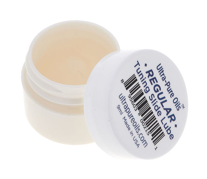 Ultra-Pure Tuning Slide Lube Regular