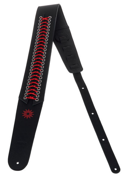 Richter Paul Landers Signature Strap