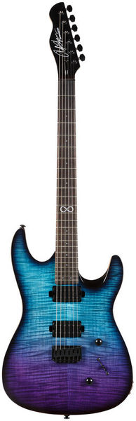 Chapman Guitars ML1 Modern Abyss