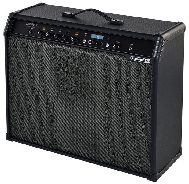 Line6 Spider V 240 MkII