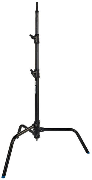 Avenger A2018FCB C-Stand 18 Bk