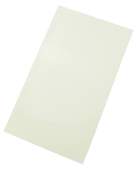 Harley Benton Parts Pickguard Raw Mint Green