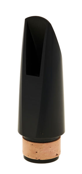 Vandoren Black Diamond Eb-Clarinet BD5