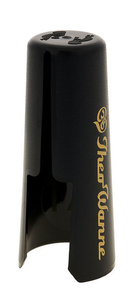 Theo Wanne Mouthpiece Cap Soprano