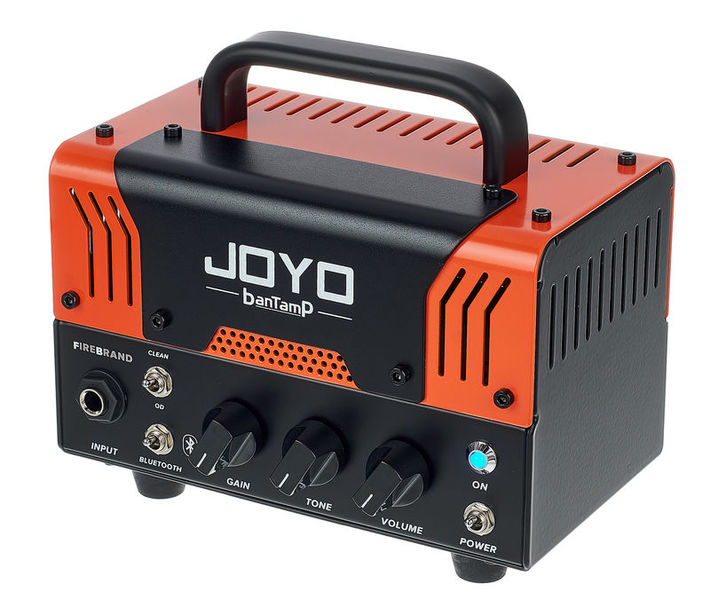 Joyo Firebrand