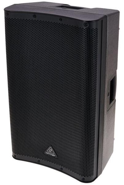 Behringer DR115DSP