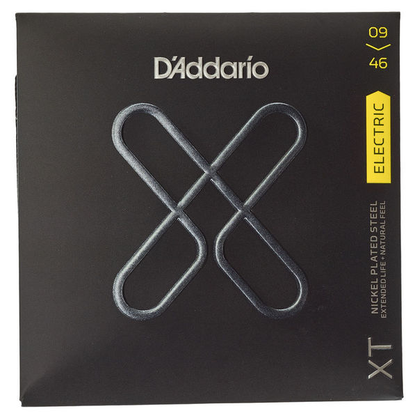 Daddario XTE0946 Super Light