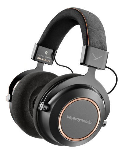 beyerdynamic Amiron Wireless Copper