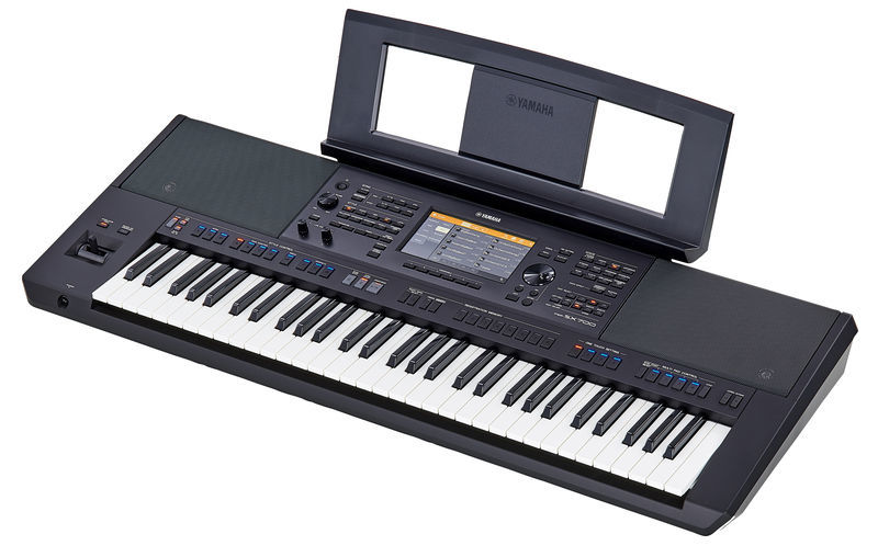 Yamaha PSR-SX700