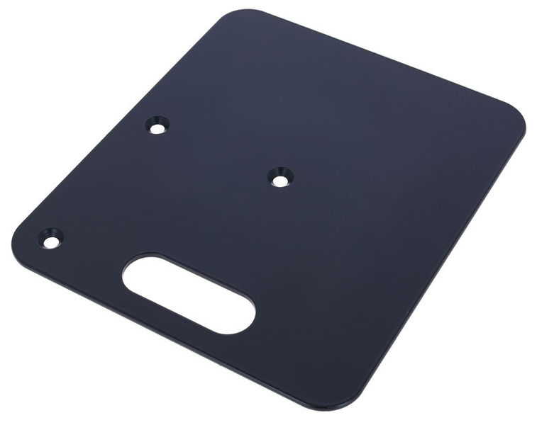 Showtec P&D Baseplate 35 x 30cm BK