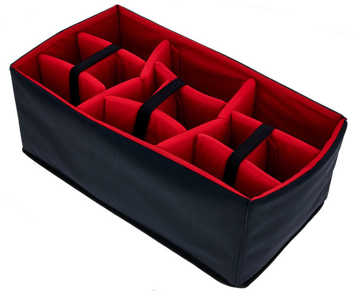 Flyht Pro Flex Inlay WP Safe Box 7