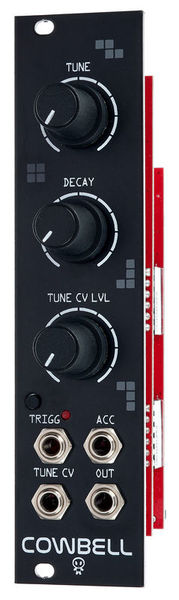 Erica Synths Cowbell