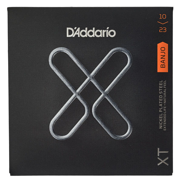 Daddario XTJ1023 Medium