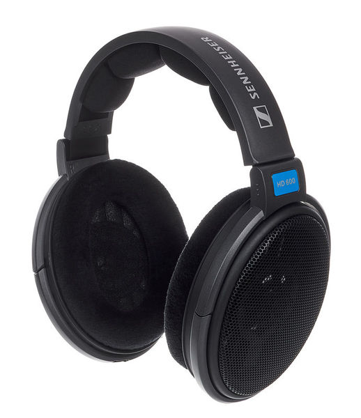 Sennheiser HD-600