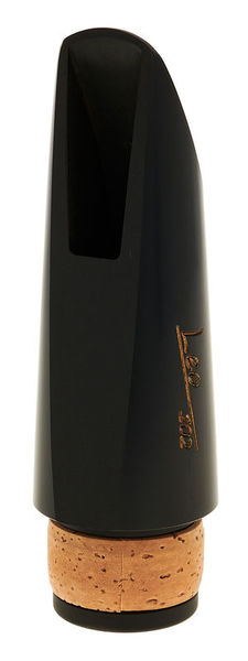 Silverstein Bb- Clarinet LEO 102