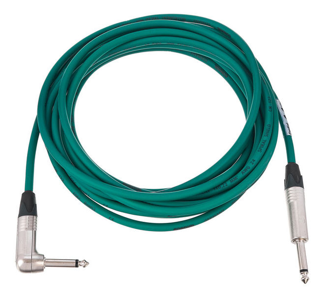 Cordial CTI 6 PR-GN