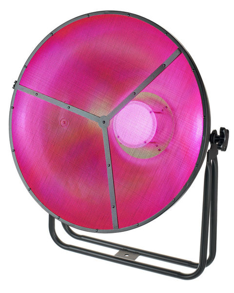 Stairville LED Vintage Bowl 50 RGBA