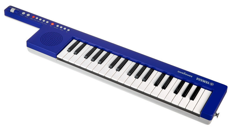 Yamaha SHS-300 BU Sonogenic