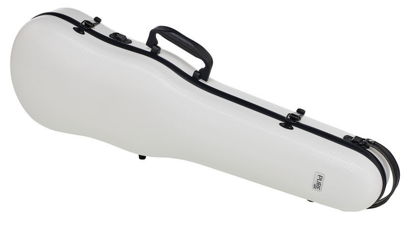 Gewa Pure Violin Case 1.8 WH 4/4