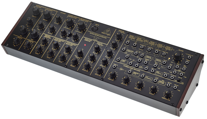 Behringer K-2