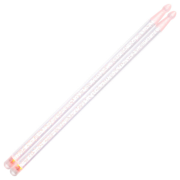 Millenium Acrylic Sticks Red Flash
